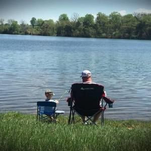 Meet your Posher, Jonathan